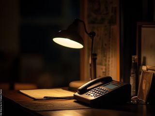 Titelbild zur Predigt "0800 111 0 111".